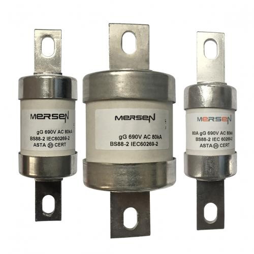 BS88 Protistor (Product Description)
