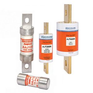 Class J Fuses