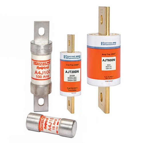 Class J Fuses