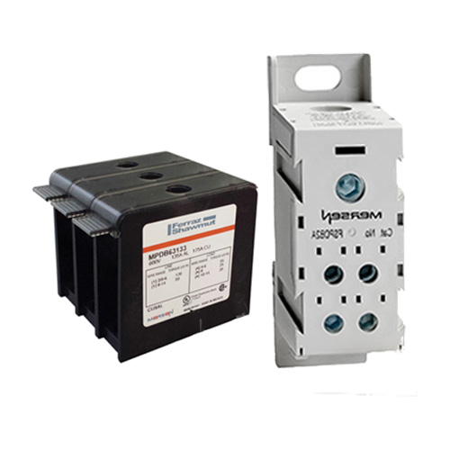 Power Distribution Blocks