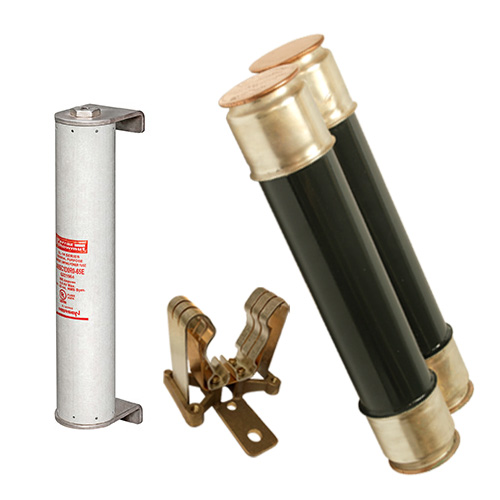 Medium Voltage Fuses