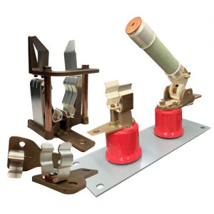 HV Clips & Mountings